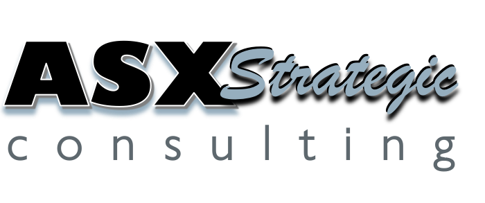 ASX Strategic Consulting